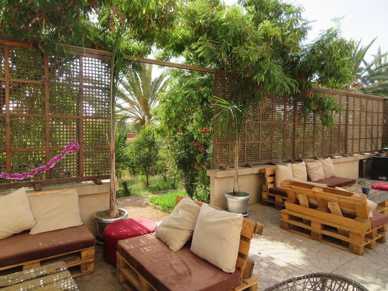 Hotel Ibis Tlemcen
