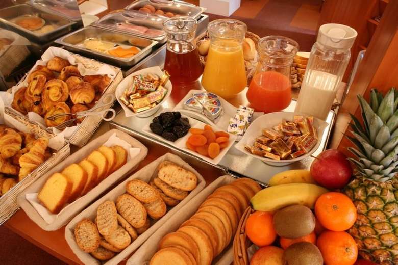 Hotel Ibis Tlemcen