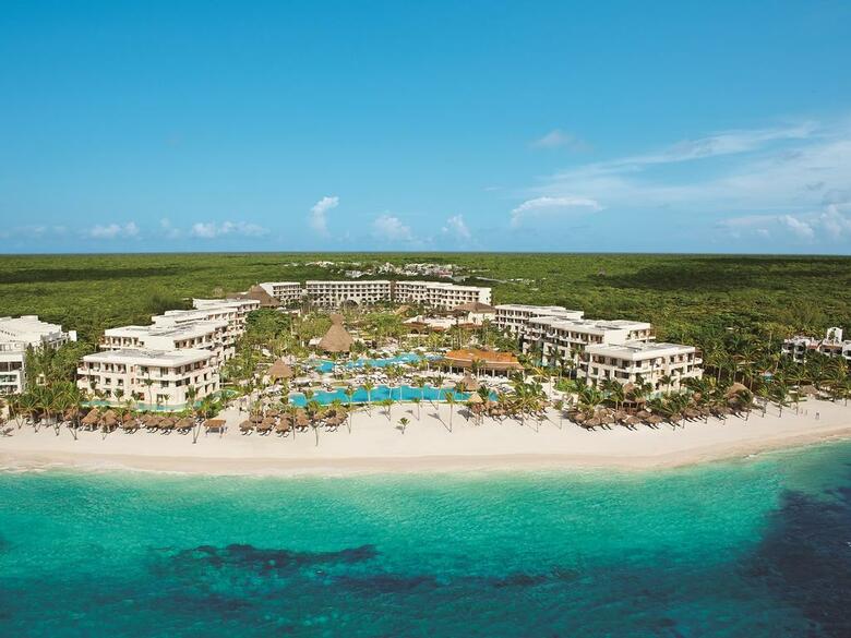 Hotel Secrets Akumal Riviera Maya All Inclusive-adults Only