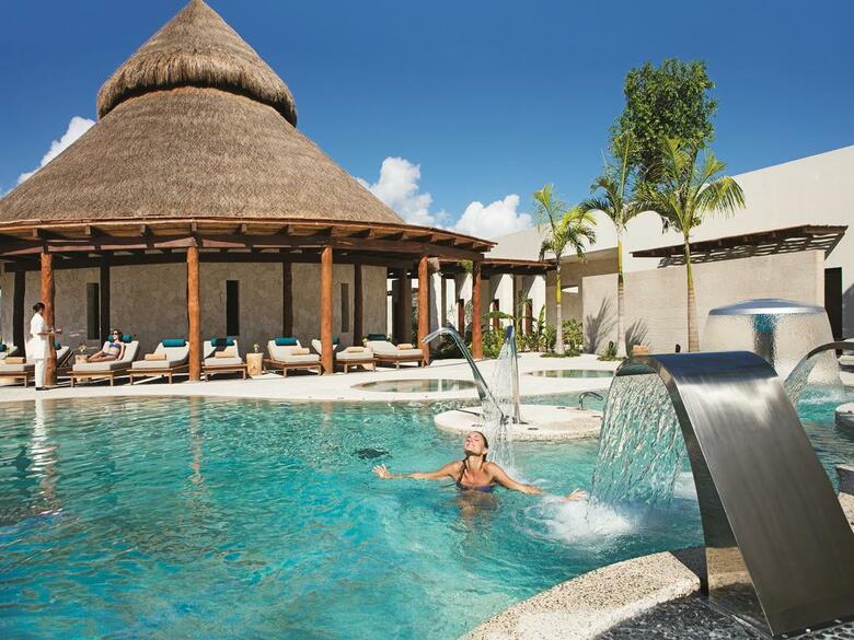 Hotel Secrets Akumal Riviera Maya All Inclusive-adults Only