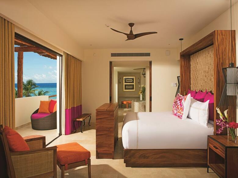 Hotel Secrets Akumal Riviera Maya All Inclusive-adults Only