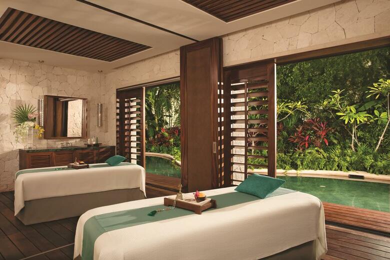 Hotel Secrets Akumal Riviera Maya All Inclusive-adults Only