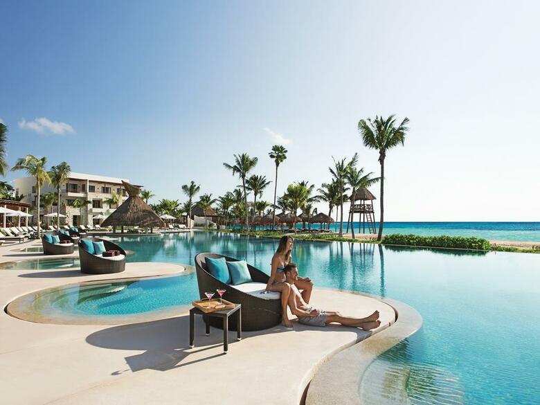 Hotel Secrets Akumal Riviera Maya All Inclusive-adults Only