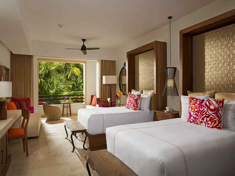 Hotel Secrets Akumal Riviera Maya All Inclusive-adults Only