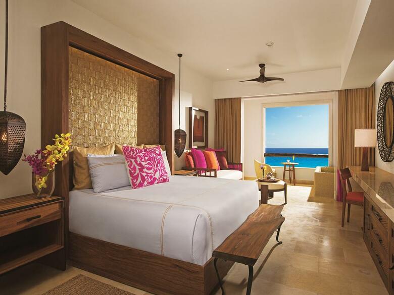 Hotel Secrets Akumal Riviera Maya All Inclusive-adults Only