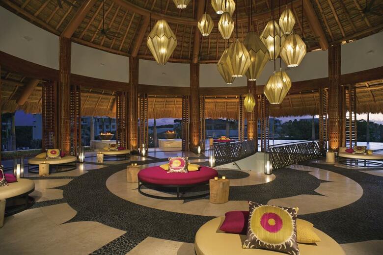 Hotel Secrets Akumal Riviera Maya All Inclusive-adults Only