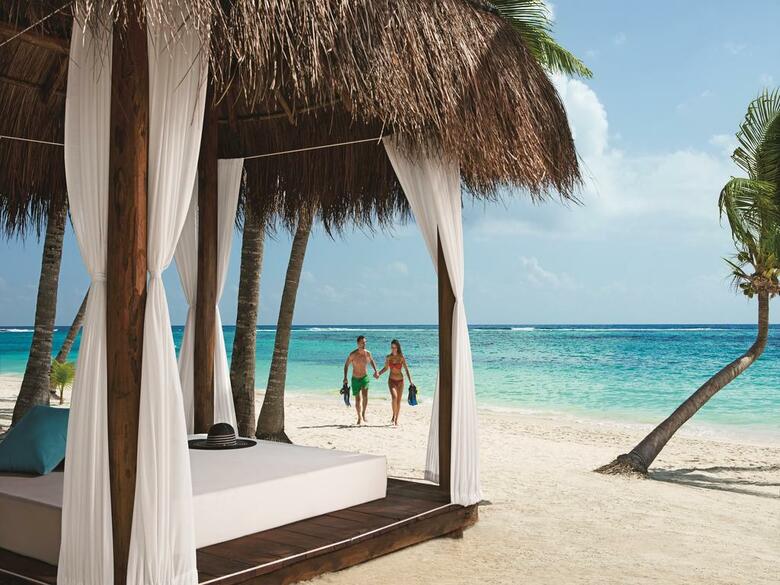 Hotel Secrets Akumal Riviera Maya All Inclusive-adults Only