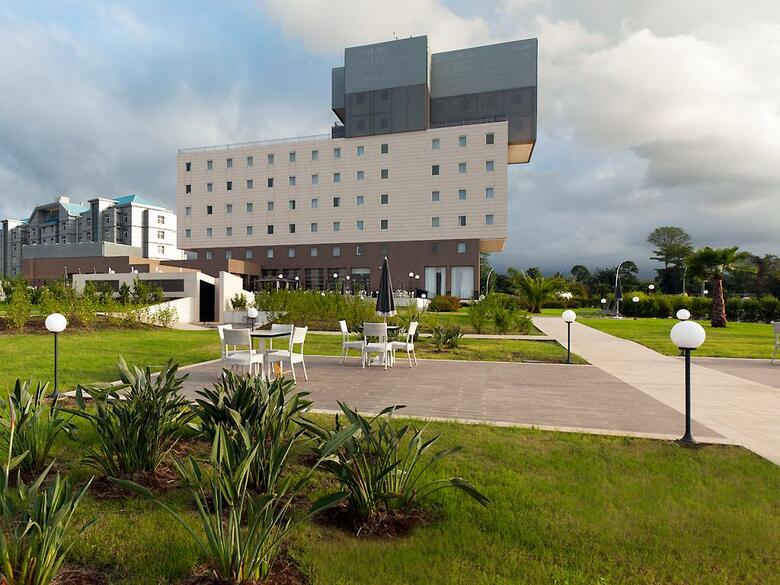 Hotel Ibis Malabo