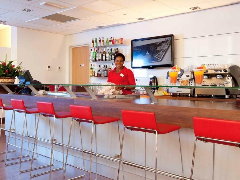 Hotel Ibis Malabo