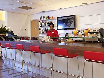 Hotel Ibis Malabo