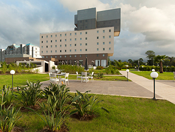 Hotel Ibis Malabo
