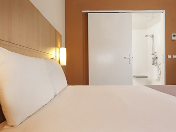 Hotel Ibis Malabo