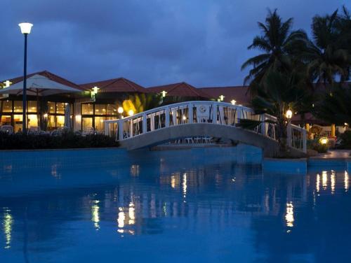 La Palm Royal Beach Hotel