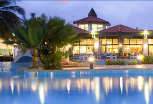 La Palm Royal Beach Hotel