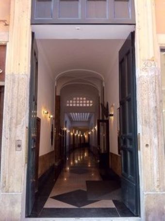 Apartamento Lata Luxury Rooms