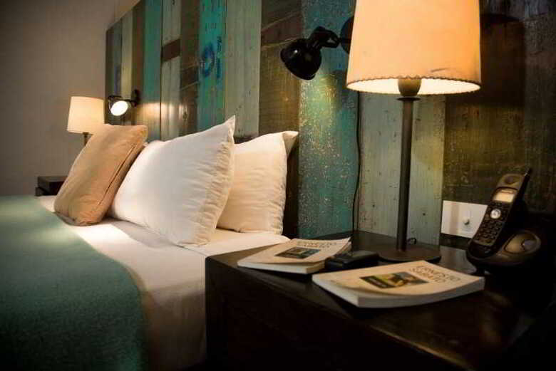 Hotel Posada Puerto Bemberg