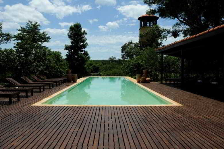 Hotel Posada Puerto Bemberg
