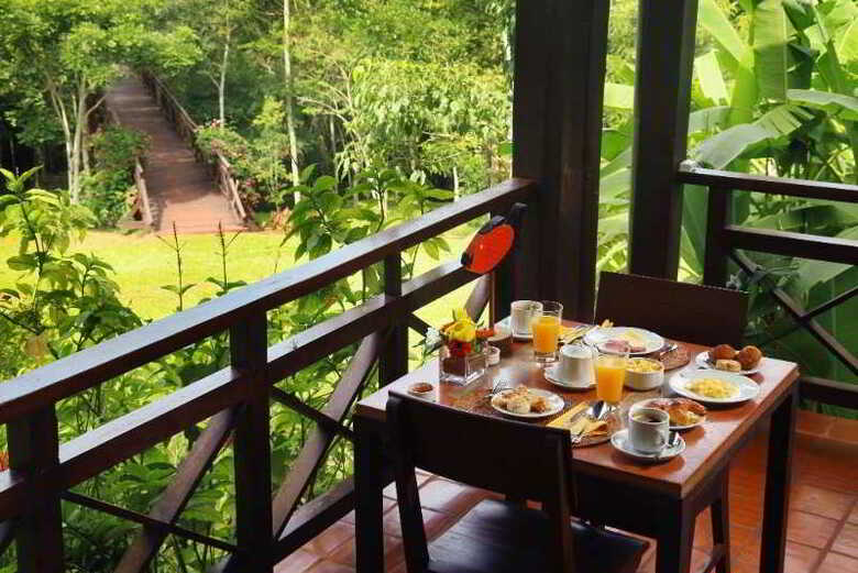 Hotel Posada Puerto Bemberg