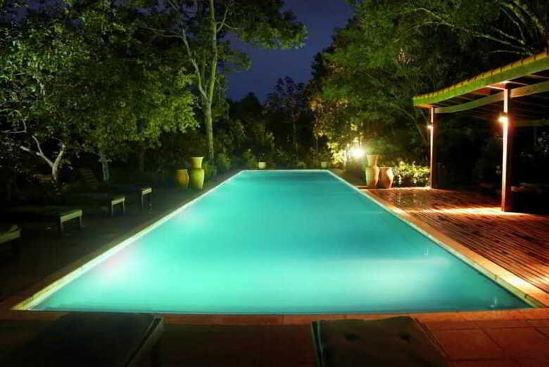 Hotel Posada Puerto Bemberg