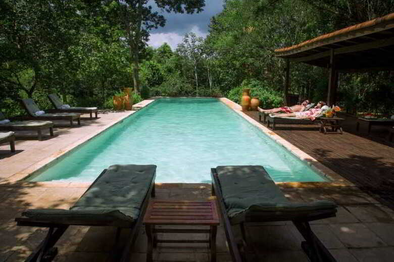 Hotel Posada Puerto Bemberg