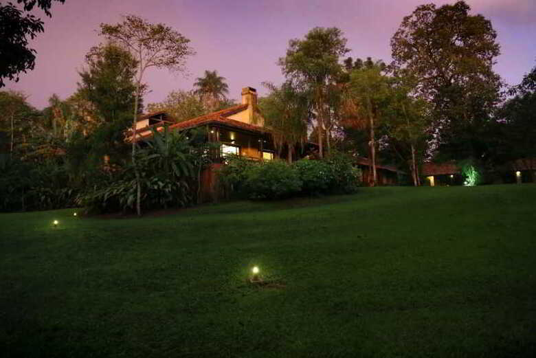Hotel Posada Puerto Bemberg