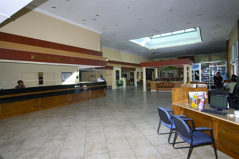 Hotel Ramada Kissimmee Gateway