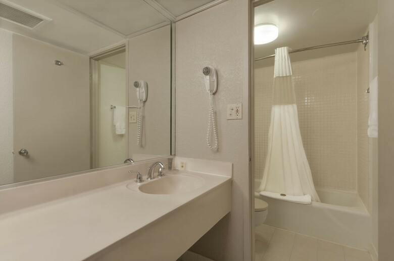 Hotel Ramada Kissimmee Gateway