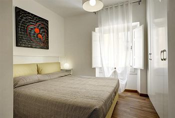 Apartamento Roma Resort Navona