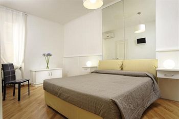 Apartamento Roma Resort Navona