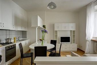 Apartamento Roma Resort Navona
