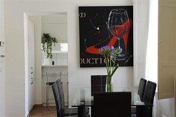 Apartamento Roma Resort Navona