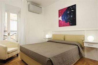 Apartamento Roma Resort Navona