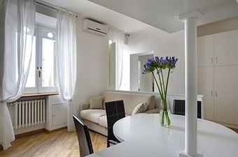 Apartamento Roma Resort Navona