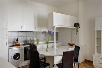 Apartamento Roma Resort Navona