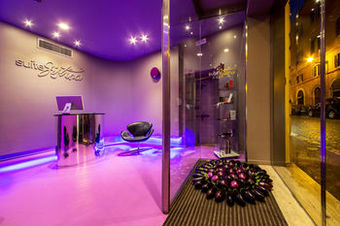 Bed & Breakfast Suite Sistina
