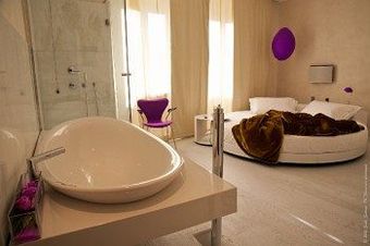 Bed & Breakfast Suite Sistina