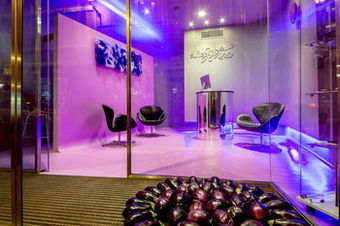 Bed & Breakfast Suite Sistina