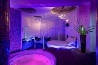 Bed & Breakfast Suite Sistina