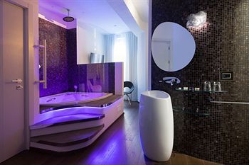 Bed & Breakfast Suite Sistina