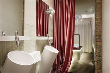 Bed & Breakfast Suite Sistina