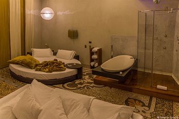 Bed & Breakfast Suite Sistina