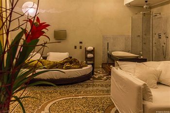 Bed & Breakfast Suite Sistina