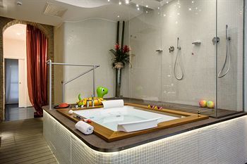 Bed & Breakfast Suite Sistina