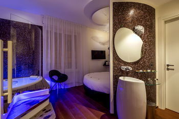 Bed & Breakfast Suite Sistina