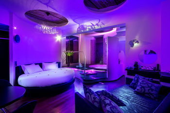 Bed & Breakfast Suite Sistina