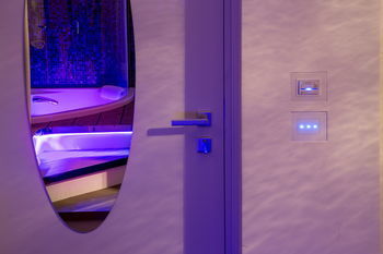 Bed & Breakfast Suite Sistina