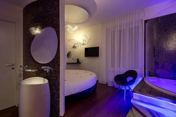 Bed & Breakfast Suite Sistina