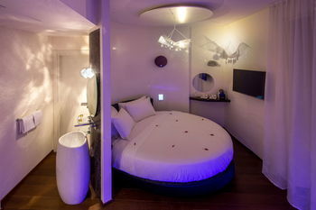 Bed & Breakfast Suite Sistina