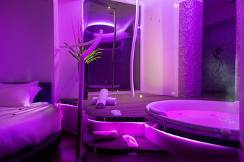 Bed & Breakfast Suite Sistina