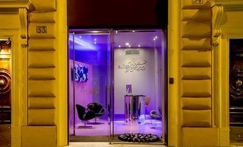 Bed & Breakfast Suite Sistina